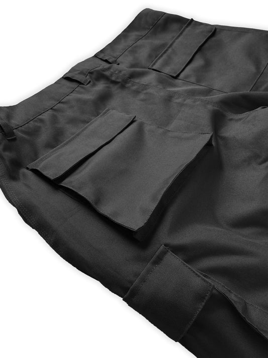 Back Pockets