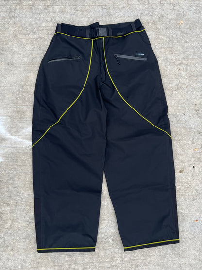 1/1 green line snowpants