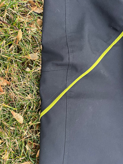 1/1 green line snowpants