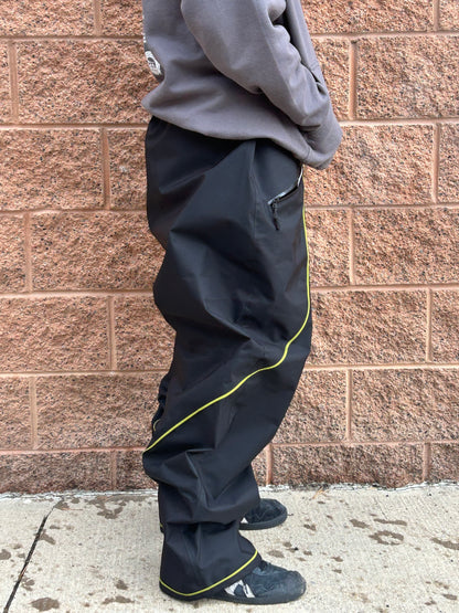 1/1 green line snowpants