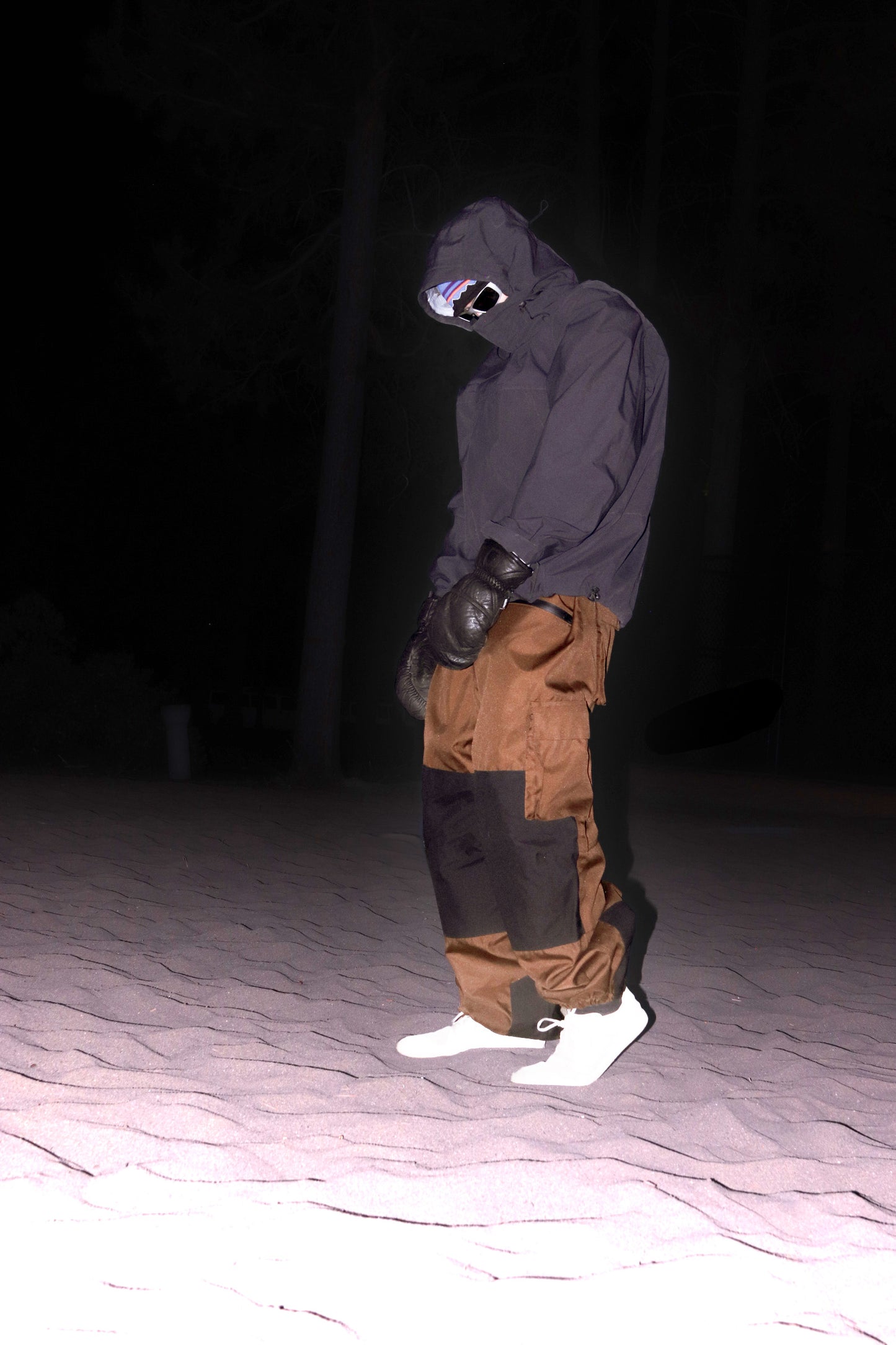 Customizable Snow Pants