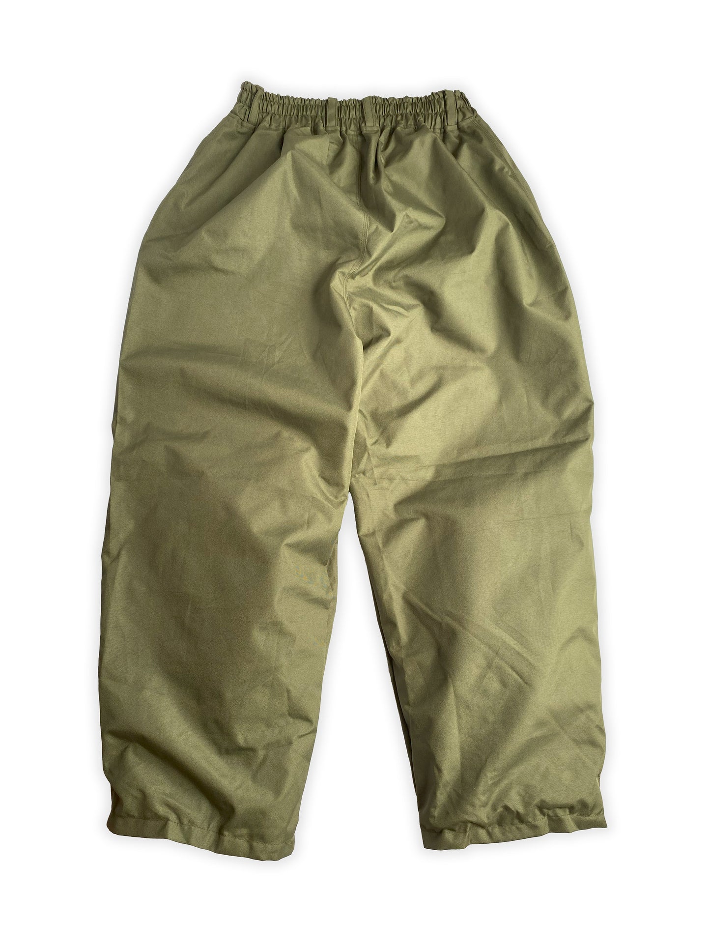 Customizable Snow Pants