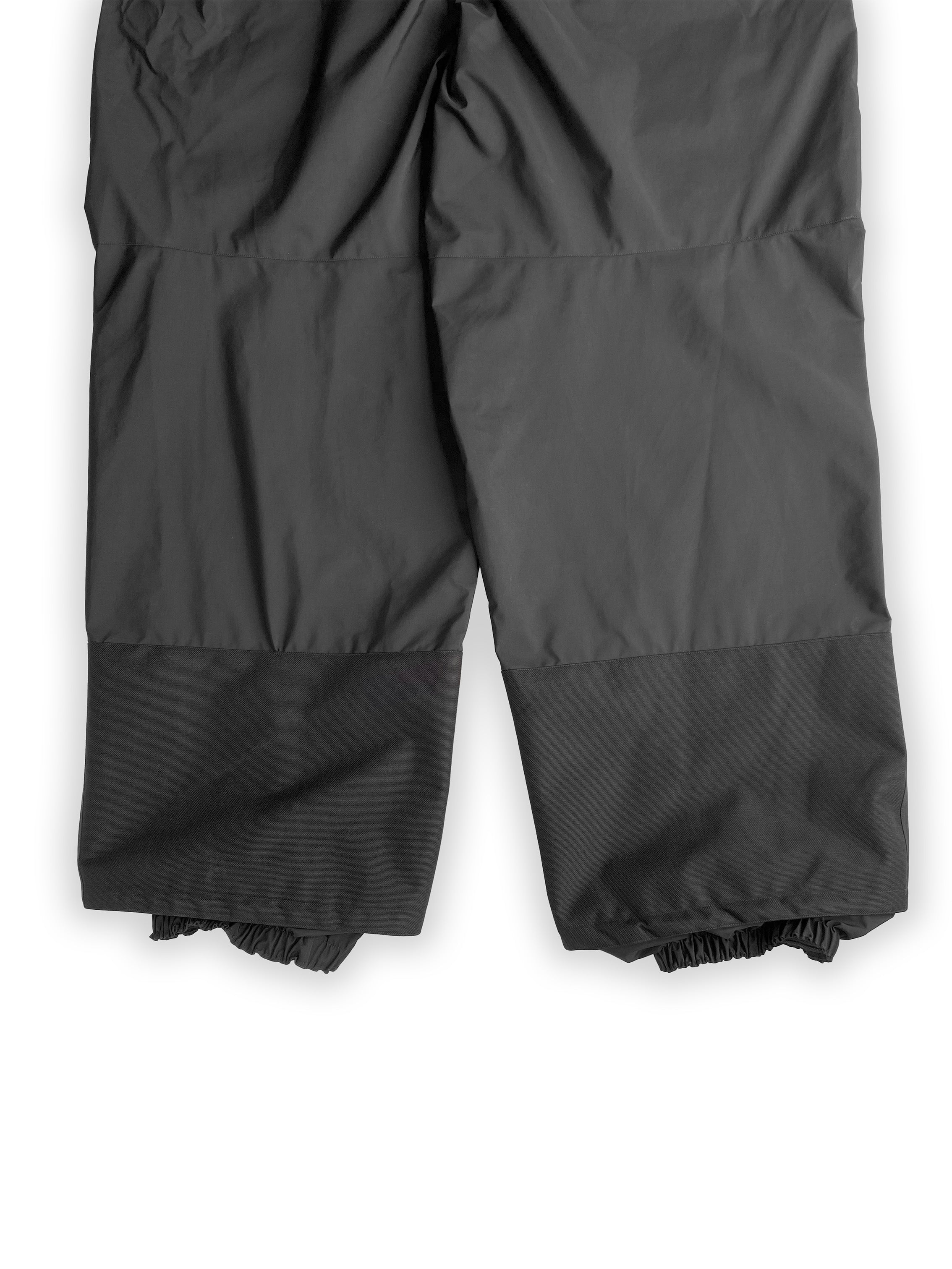 WOMEN'S VERGLAS 3 LAYER SHELL TROUSERS | Helly Hansen US