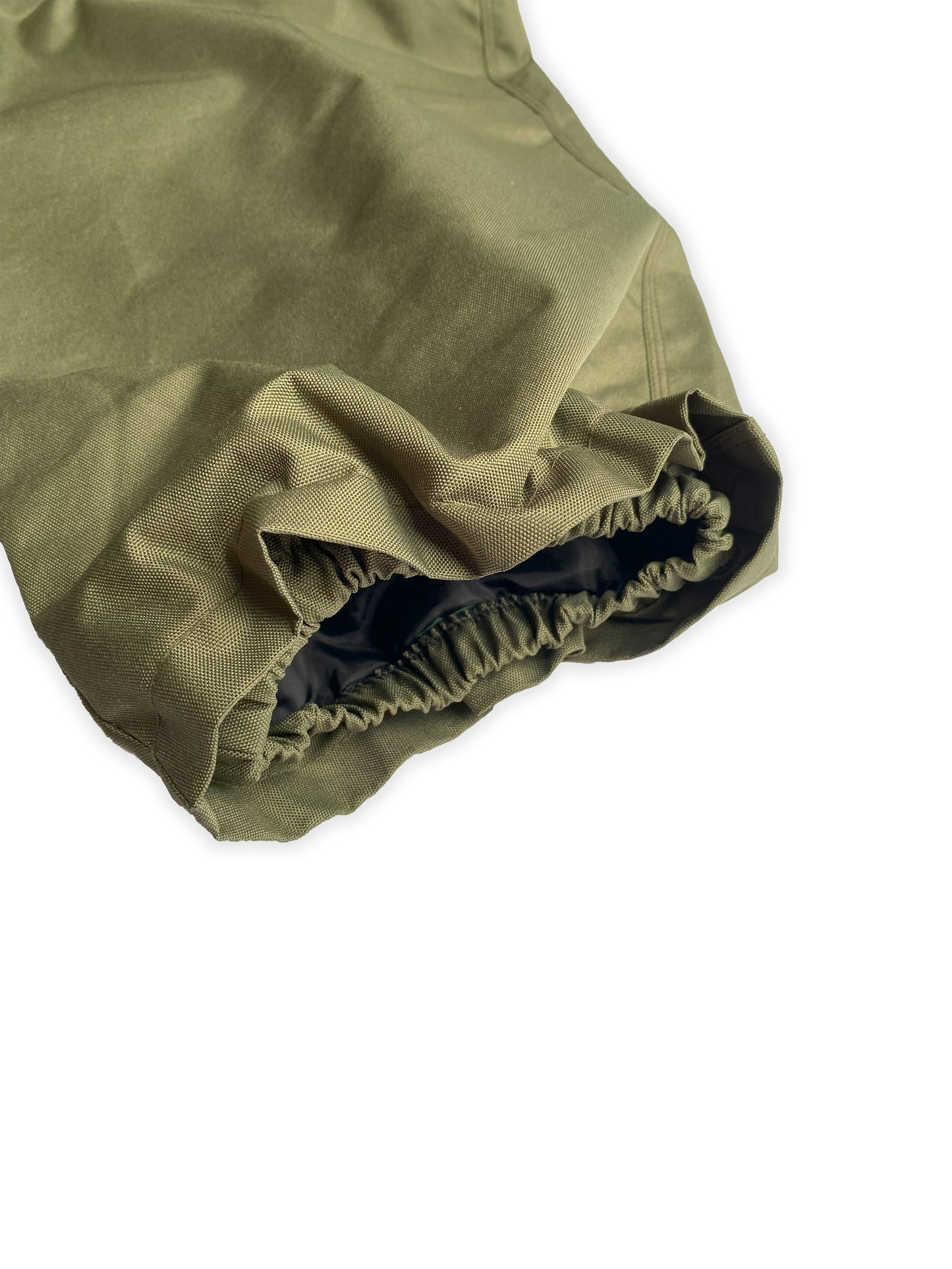 Customizable Snow Pants