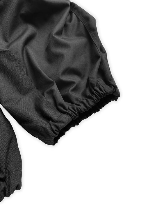 Exterior Cuff