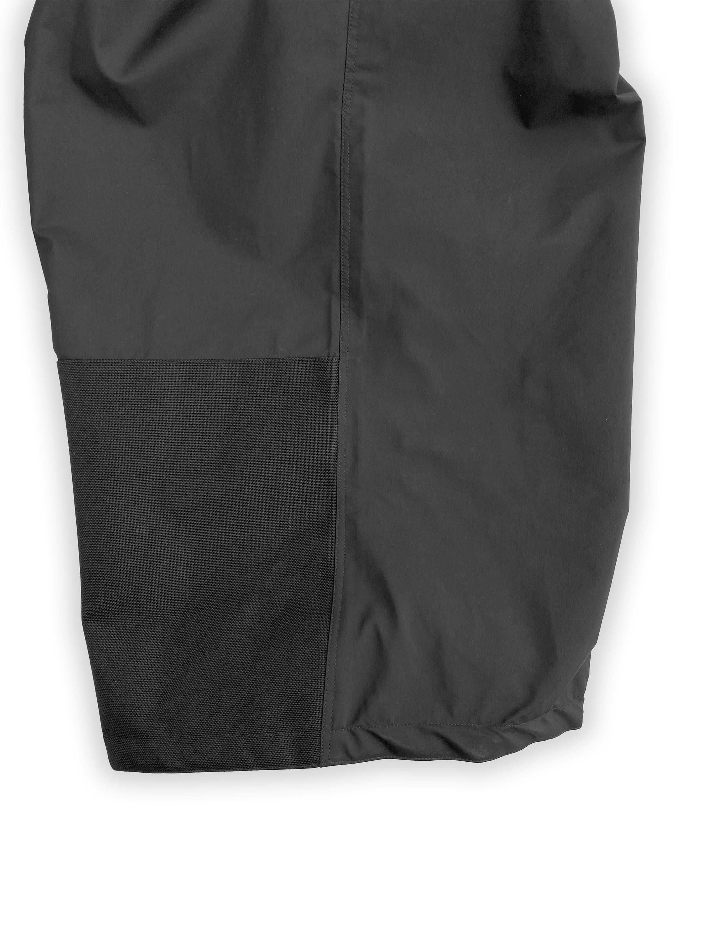 パンツ ALOUND VENTILATION 3LAYER SHELL PANTS L 3L Tec Shell Pants – aerial focus