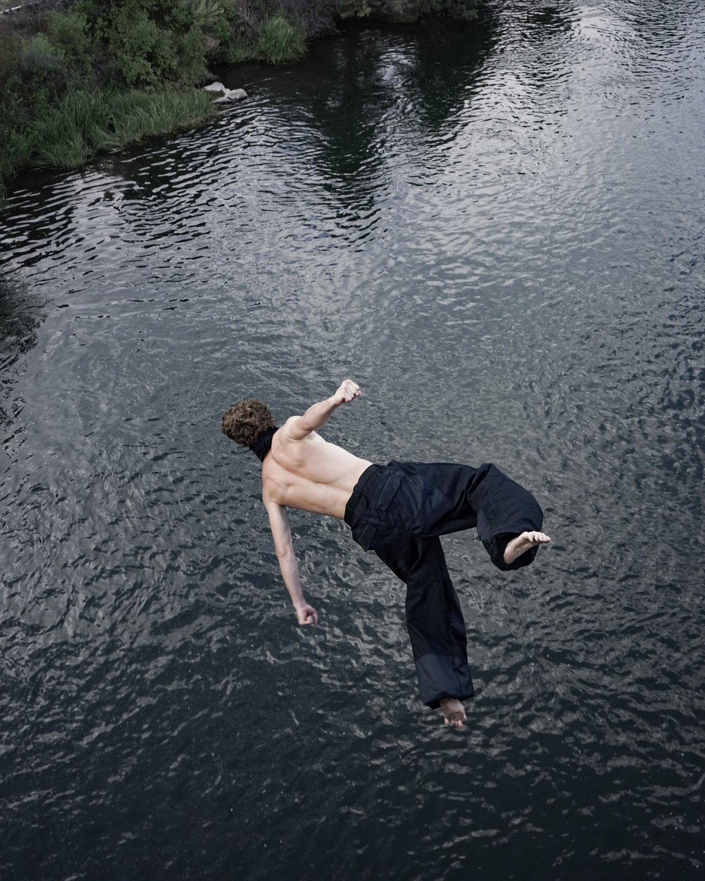 Customizable Snow Pants