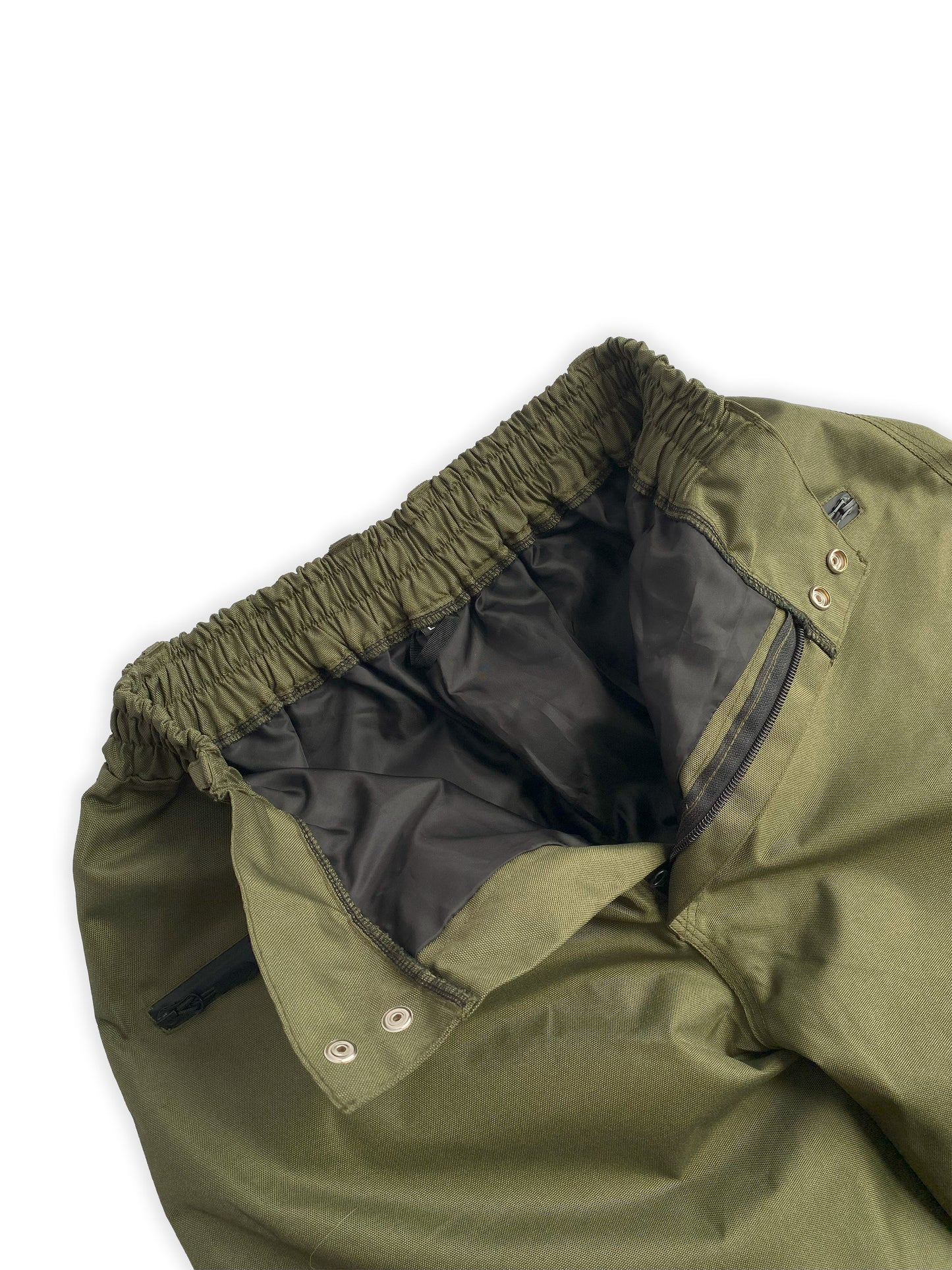 Customizable Snow Pants