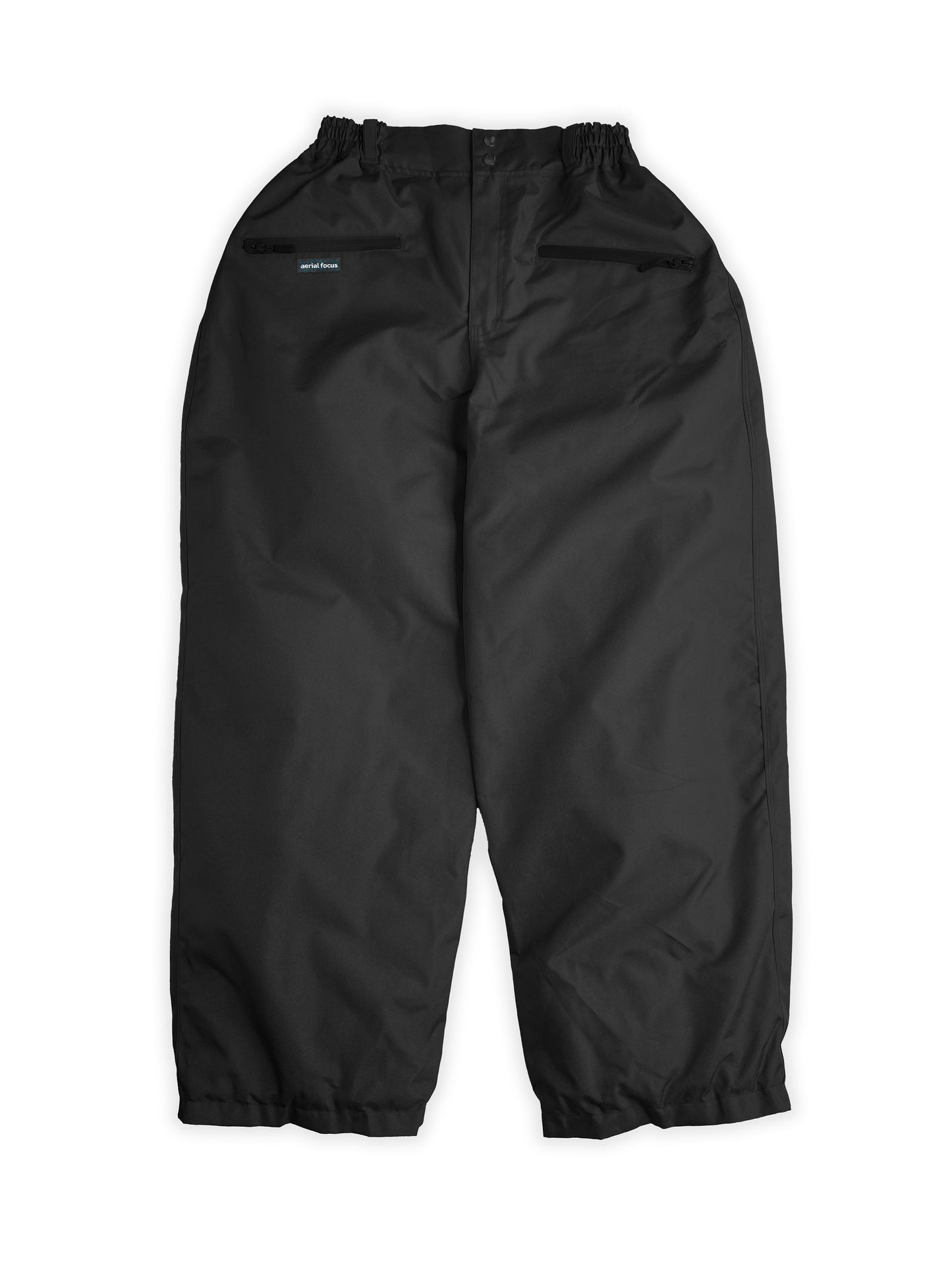 Customizable Snow Pants