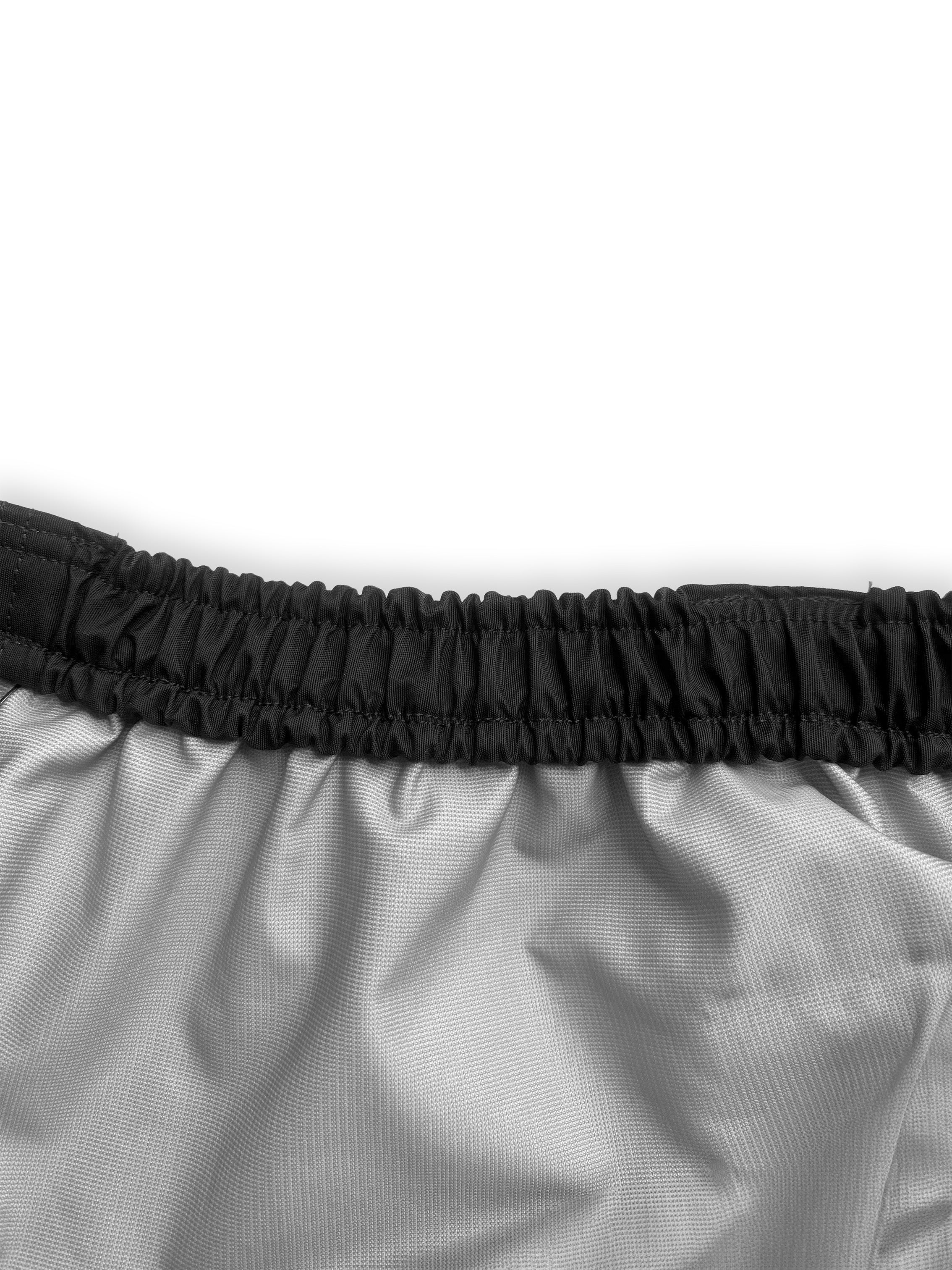 3L Tec Shell Pants – aerial focus