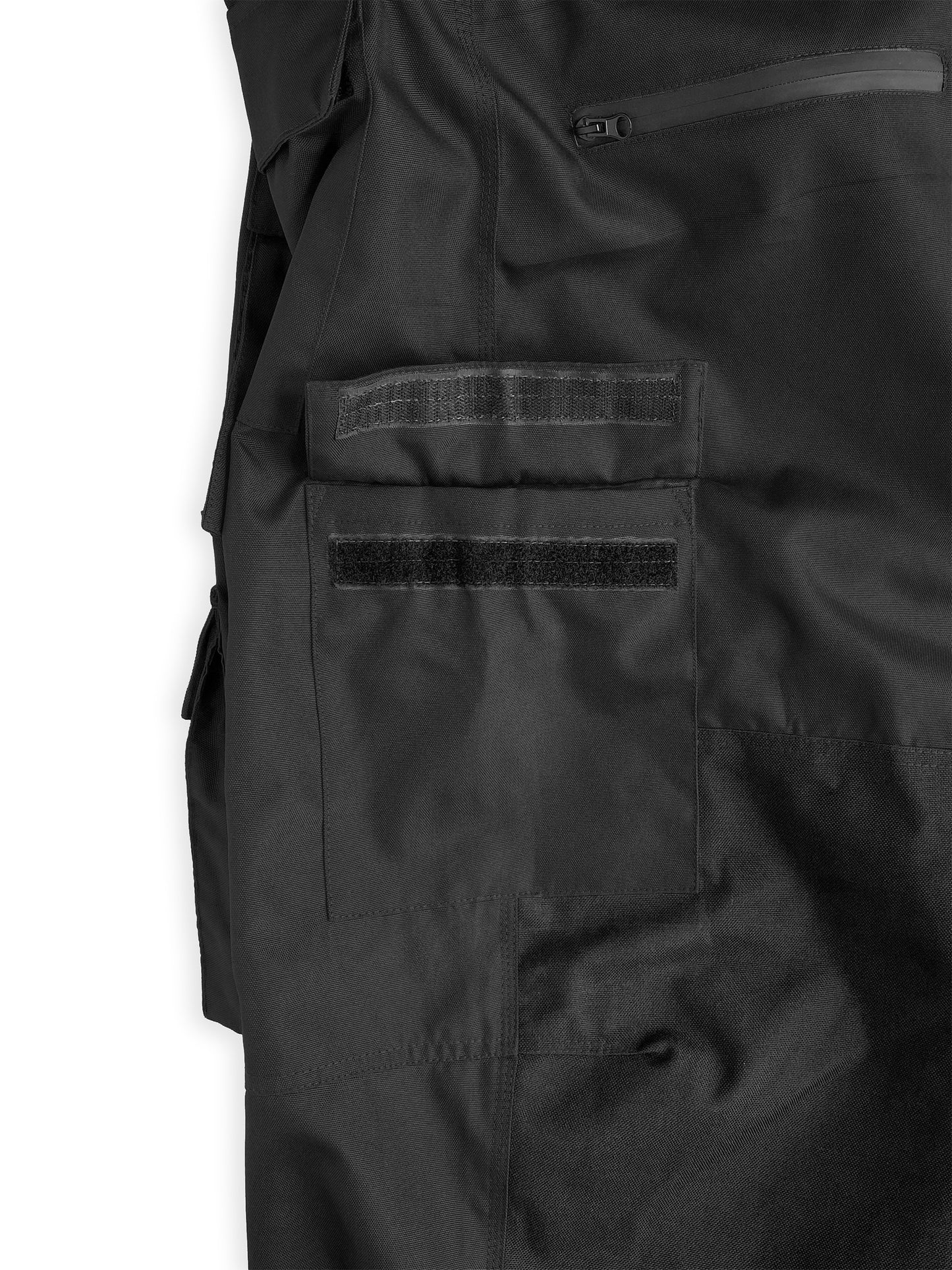 Cargo Pockets