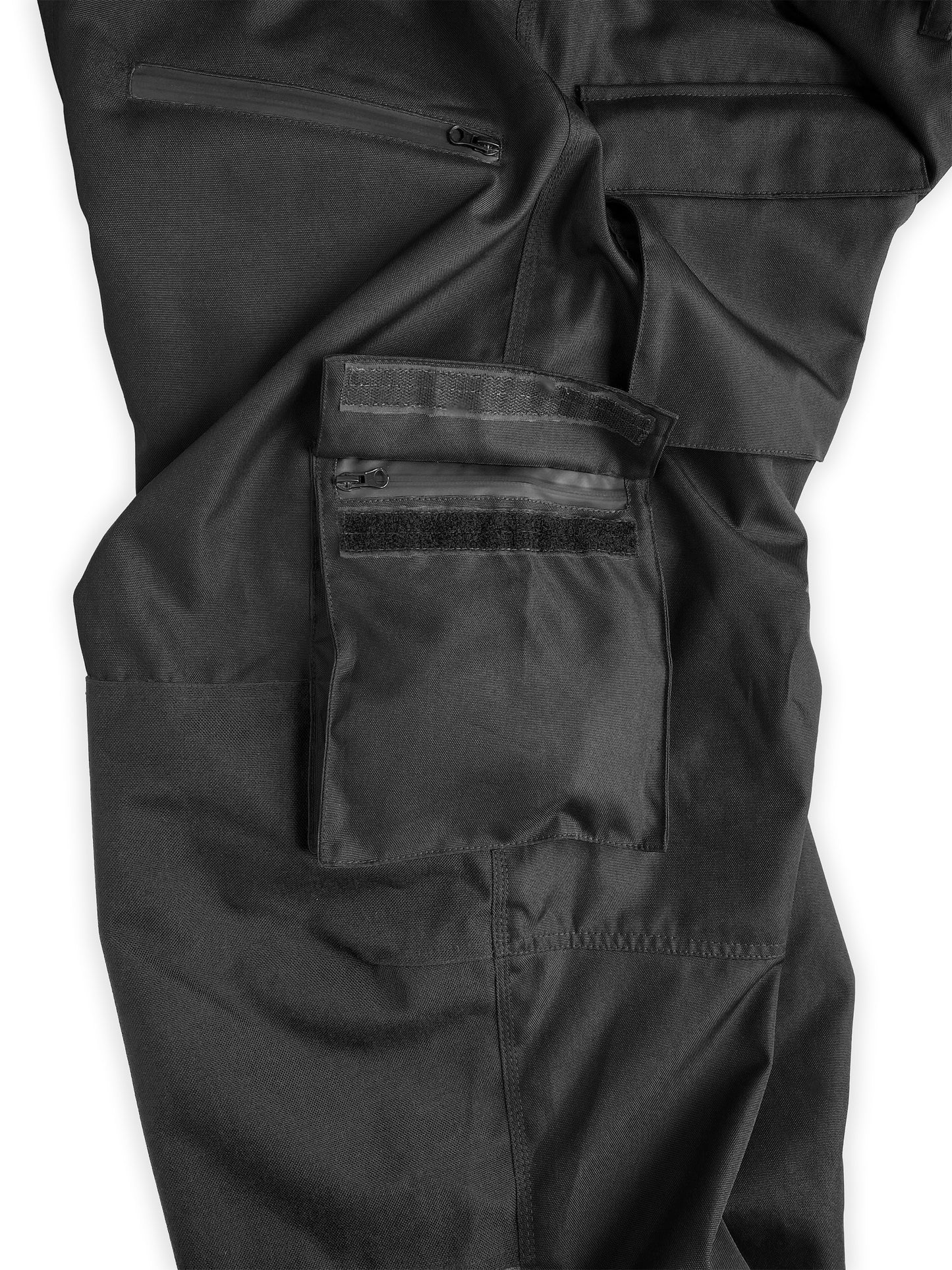 Cargo Pockets